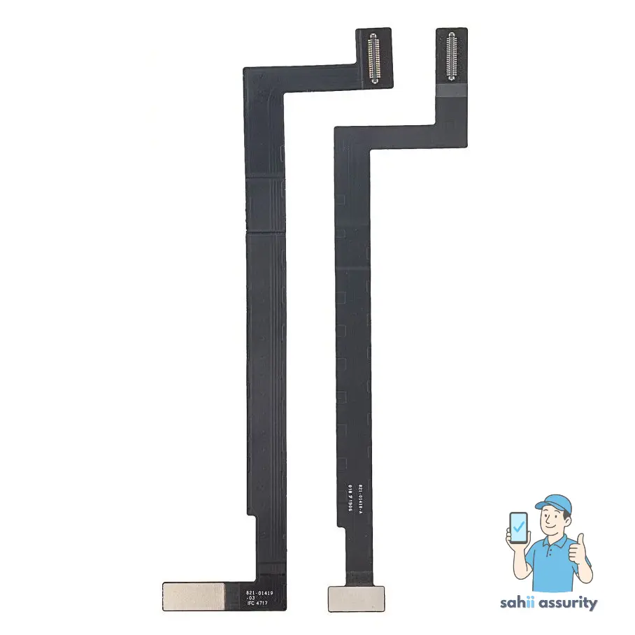 LCD Flex Cable for Apple iPad Pro 12.9 2020 thumbnail